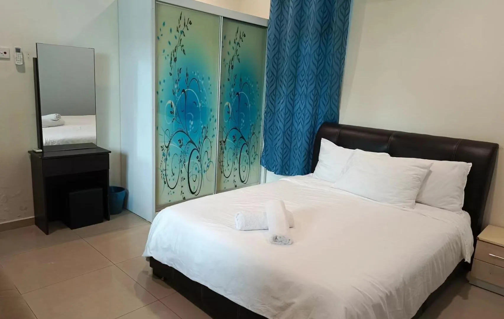 Melaka Beachfront Villa With Pool  Malacca
