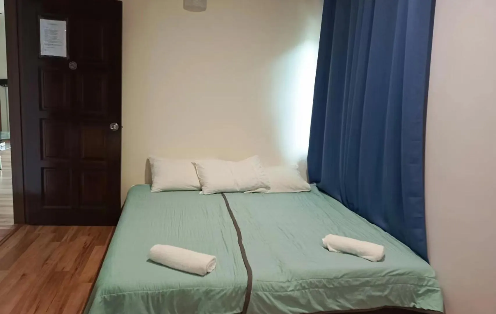 Melaka Beachfront Villa With Pool  Malacca